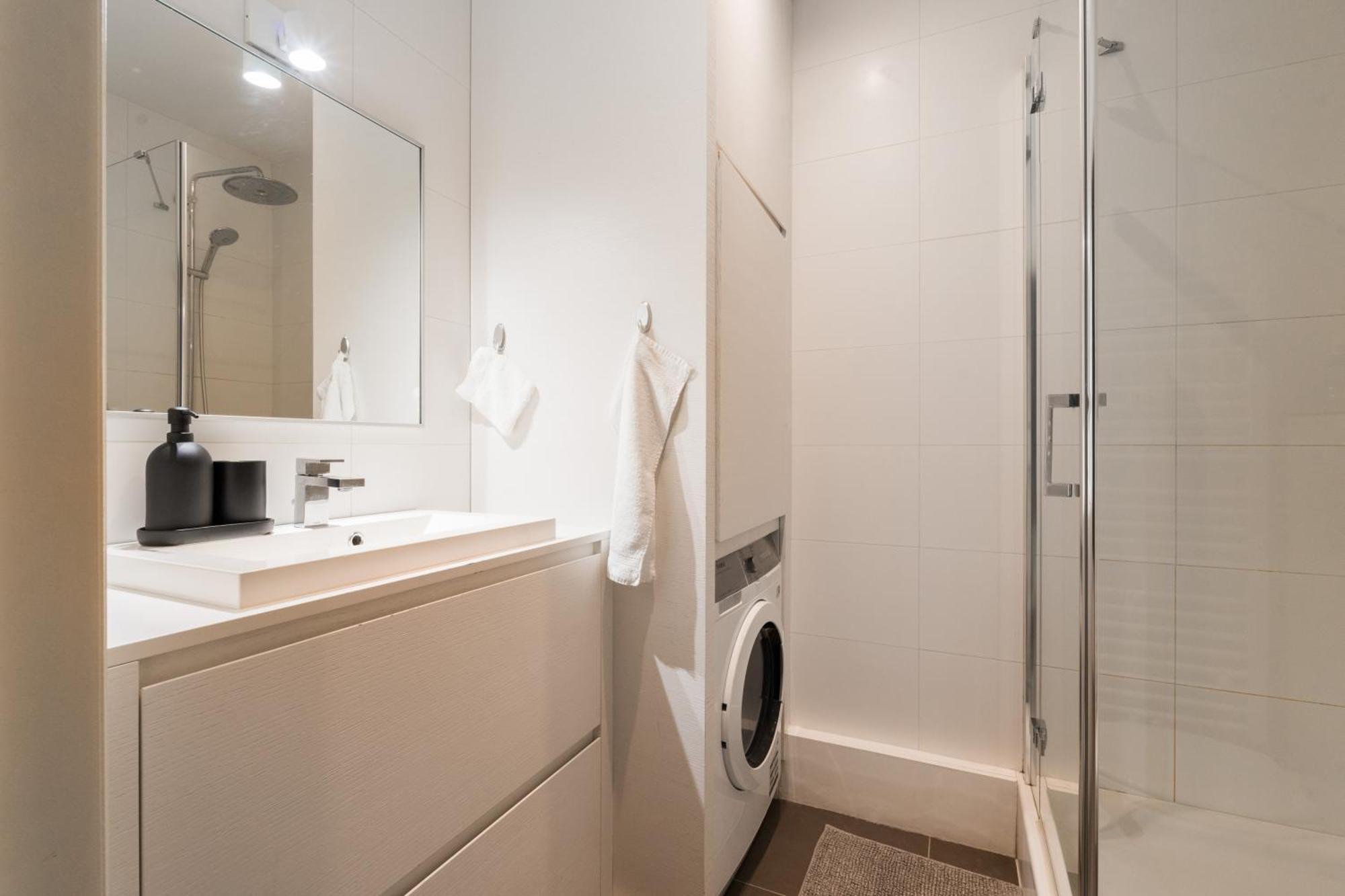 The Loft Apartment บรัสเซลส์ ภายนอก รูปภาพ