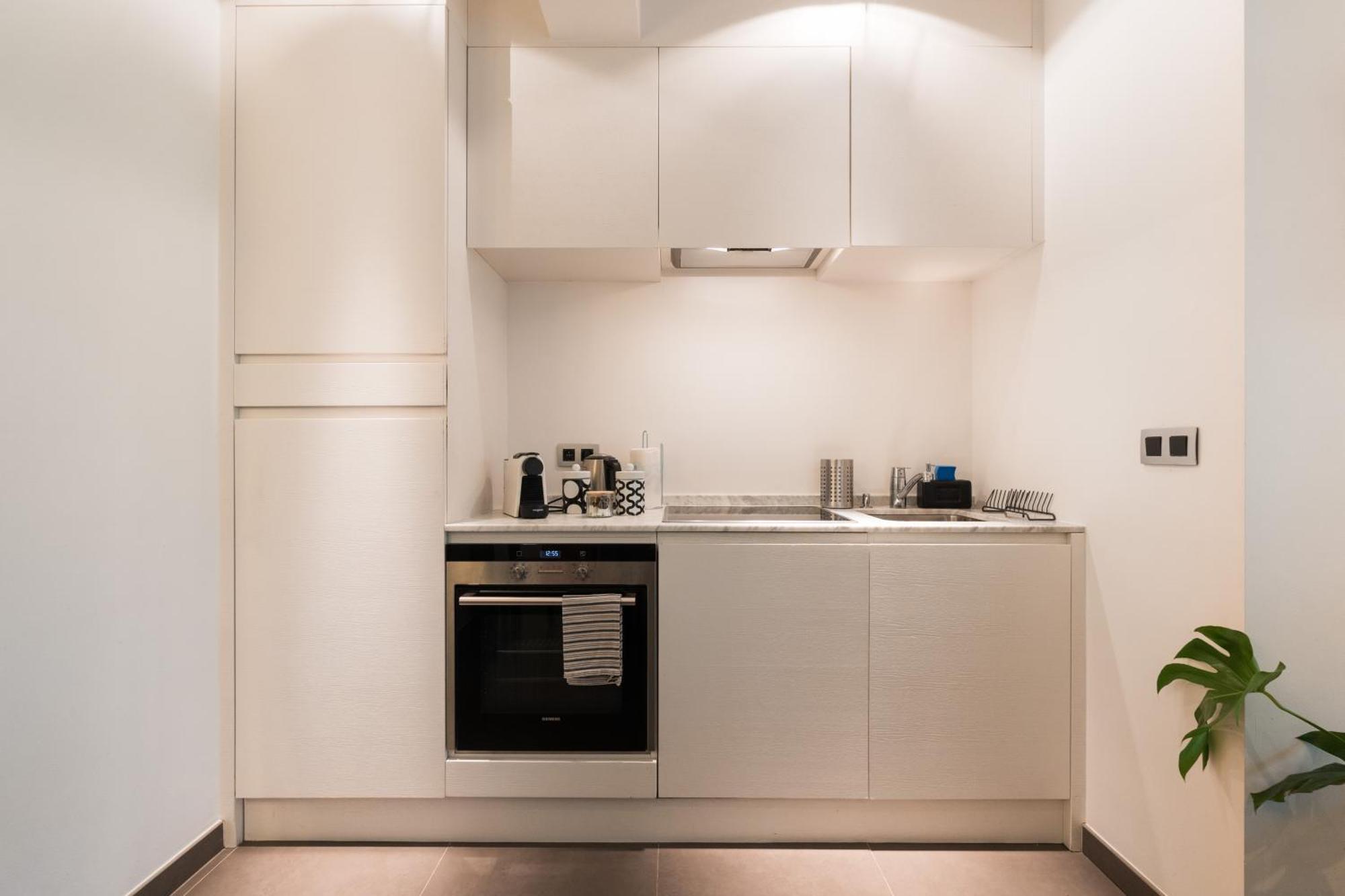 The Loft Apartment บรัสเซลส์ ภายนอก รูปภาพ